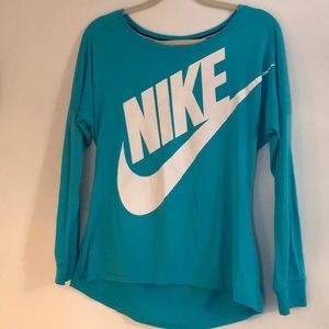 Nike shirt